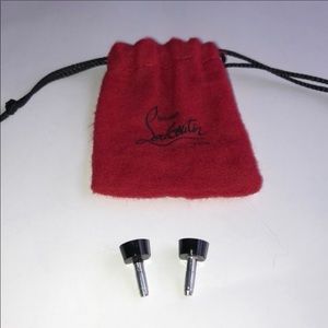 Christian louboutin replacement